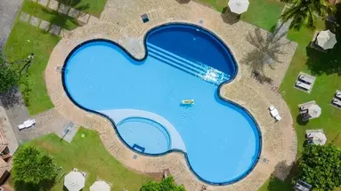 Club Hotel Dolphin