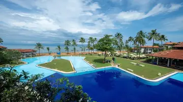 Club Hotel Dolphin