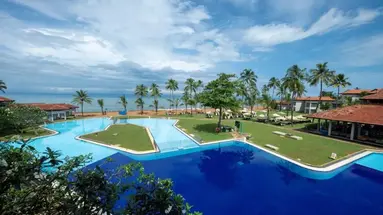 Club Hotel Dolphin