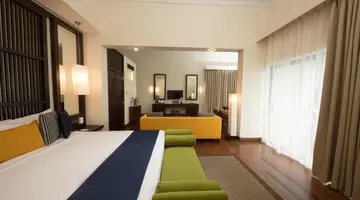 Club Hotel Dolphin