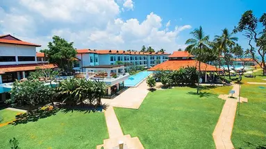 Club Hotel Dolphin
