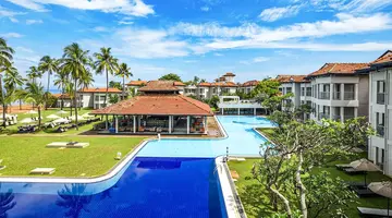 Club Hotel Dolphin