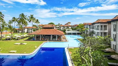 Club Hotel Dolphin