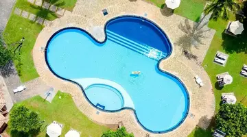 Club Hotel Dolphin