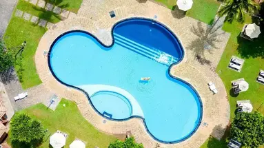 Club Hotel Dolphin