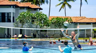 Club Hotel Dolphin