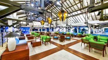 Club Hotel Dolphin