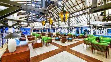 Club Hotel Dolphin