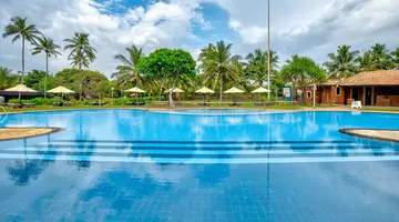 Club Hotel Dolphin