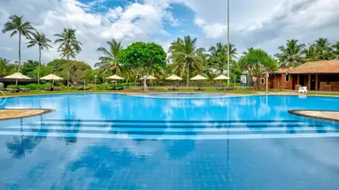 Club Hotel Dolphin