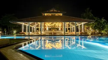 CLUB HOTEL DOLPHIN
