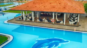 CLUB HOTEL DOLPHIN