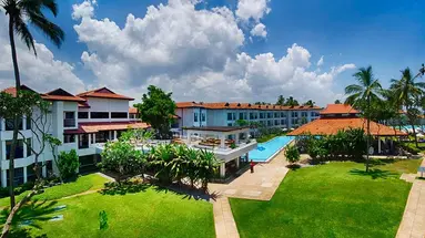 CLUB HOTEL DOLPHIN