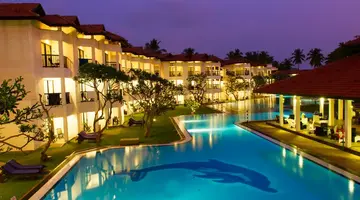 CLUB HOTEL DOLPHIN