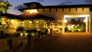 CLUB HOTEL DOLPHIN