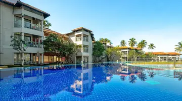 Club Hotel Dolphin