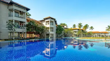 Club Hotel Dolphin