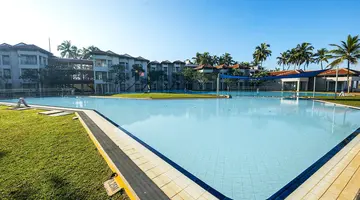 Club Hotel Dolphin