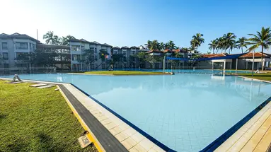 Club Hotel Dolphin