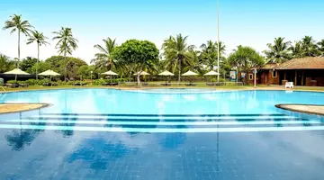 Club Hotel Dolphin