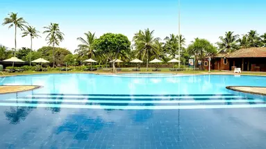 Club Hotel Dolphin