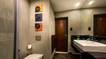 Club Hotel Dolphin