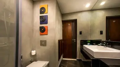 Club Hotel Dolphin