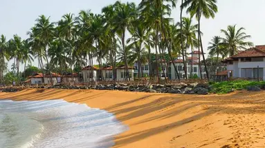 Club Hotel Dolphin