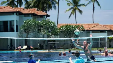 Club Hotel Dolphin