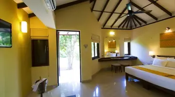 Club Hotel Dolphin