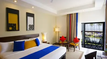 Club Hotel Dolphin
