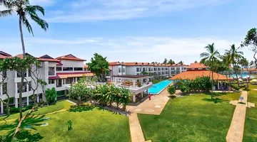 Club Hotel Dolphin