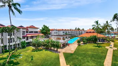 Club Hotel Dolphin