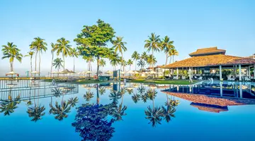Club Hotel Dolphin