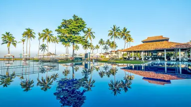 Club Hotel Dolphin