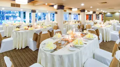 Club Hotel Dolphin
