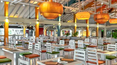 Club Hotel Dolphin