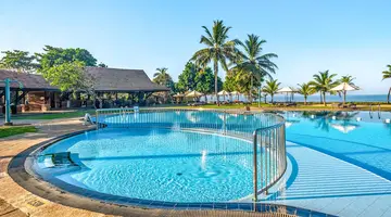 Club Hotel Dolphin