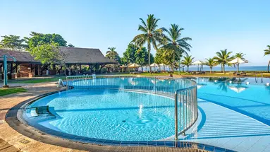 Club Hotel Dolphin