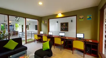CLUB HOTEL DOLPHIN