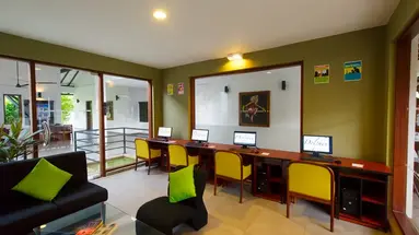 CLUB HOTEL DOLPHIN