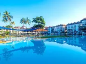 Club Hotel Dolphin