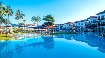 Club Hotel Dolphin