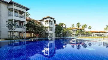 Club Hotel Dolphin