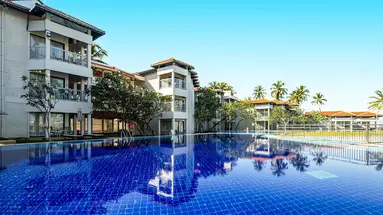 Club Hotel Dolphin
