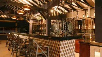 CLUB HOTEL DOLPHIN