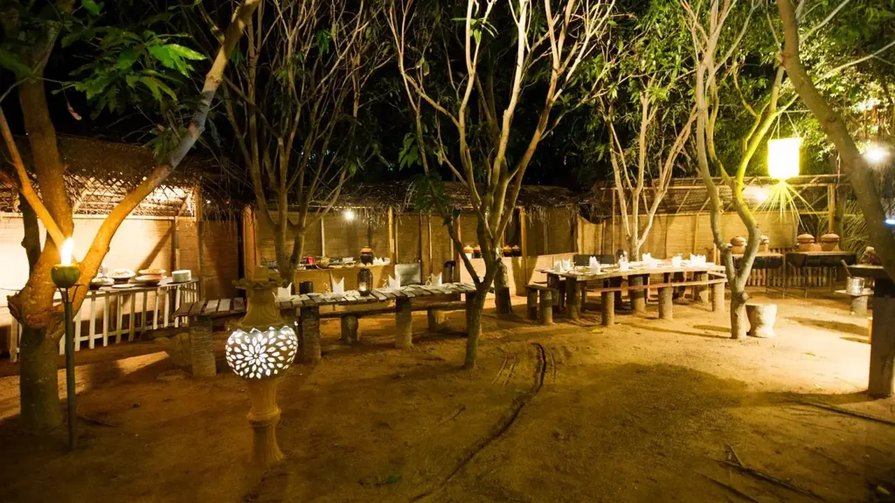 CLUB HOTEL DOLPHIN