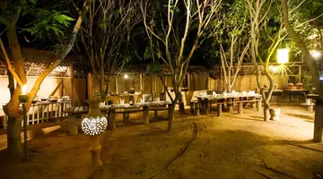 CLUB HOTEL DOLPHIN
