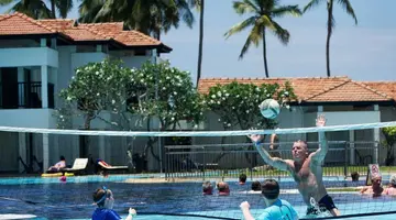 Club Hotel Dolphin