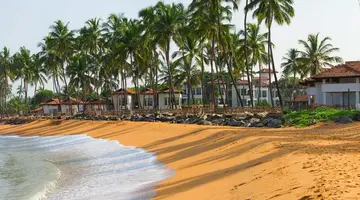 Club Hotel Dolphin